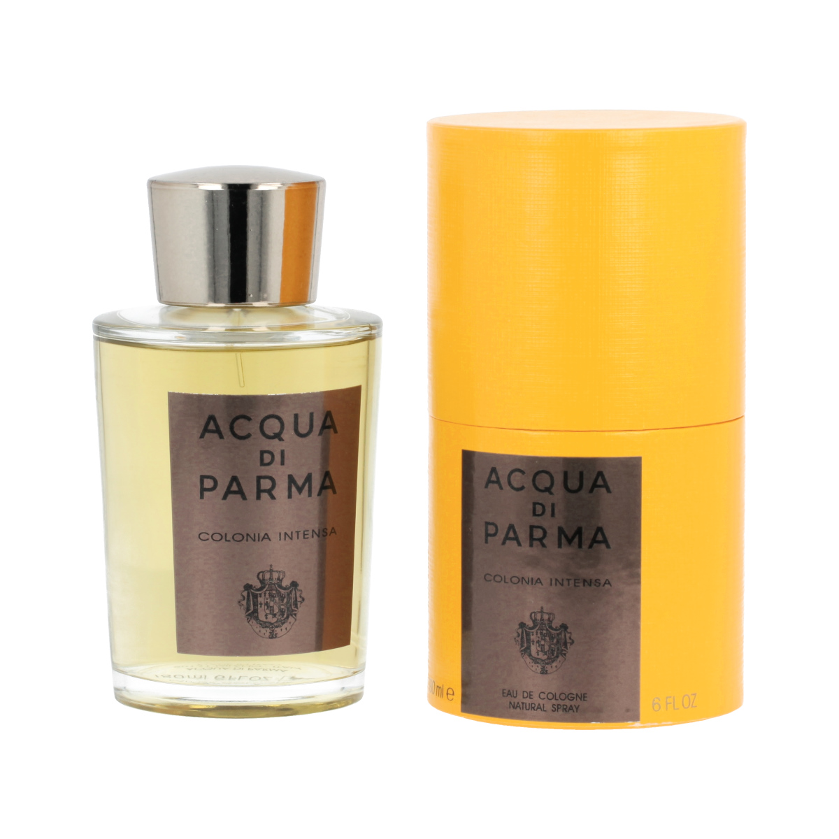 Acqua di Parma Colonia Intensa EDC 180 ml M Acqua di Parma