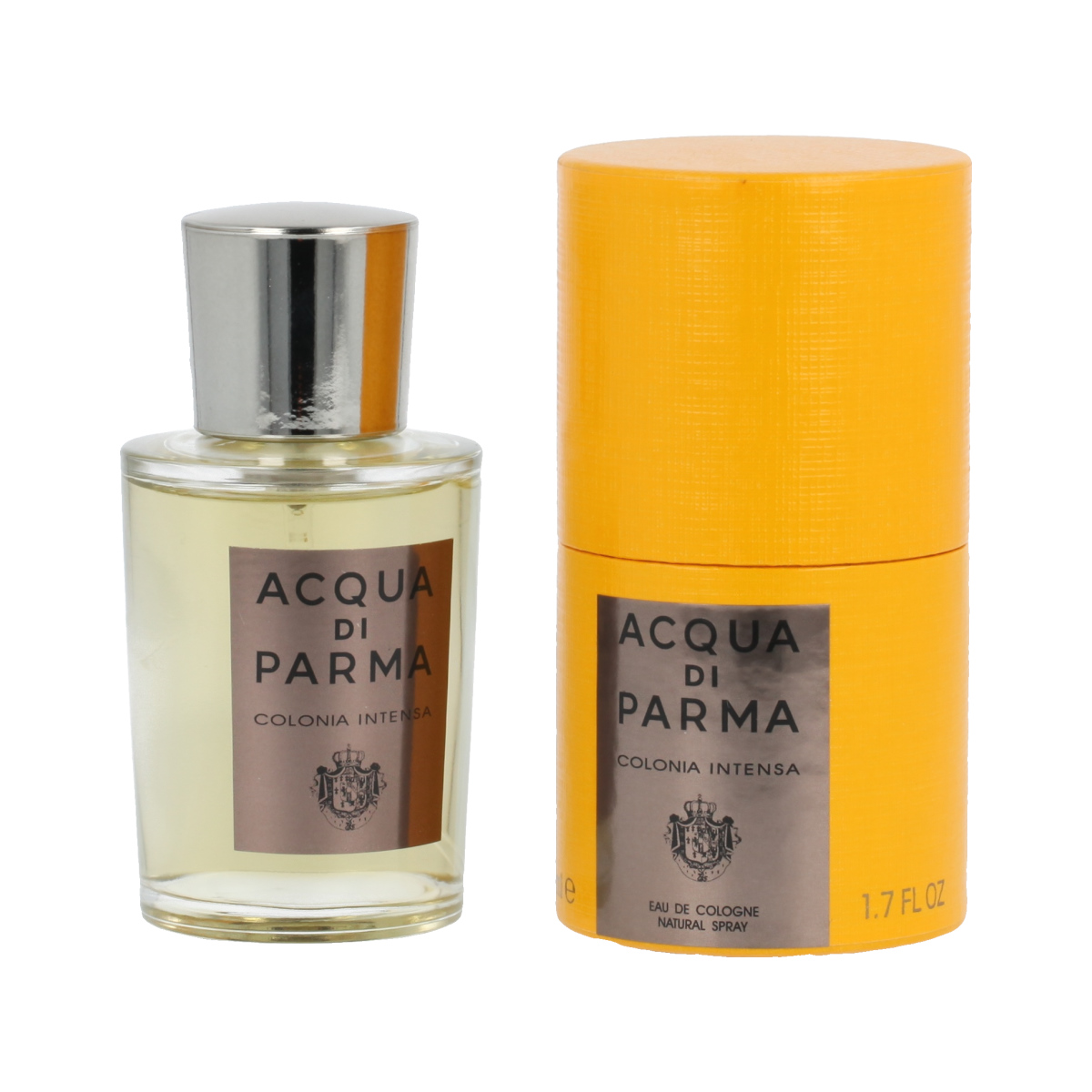 Acqua di Parma Colonia Intensa EDC 50 ml M Acqua di Parma