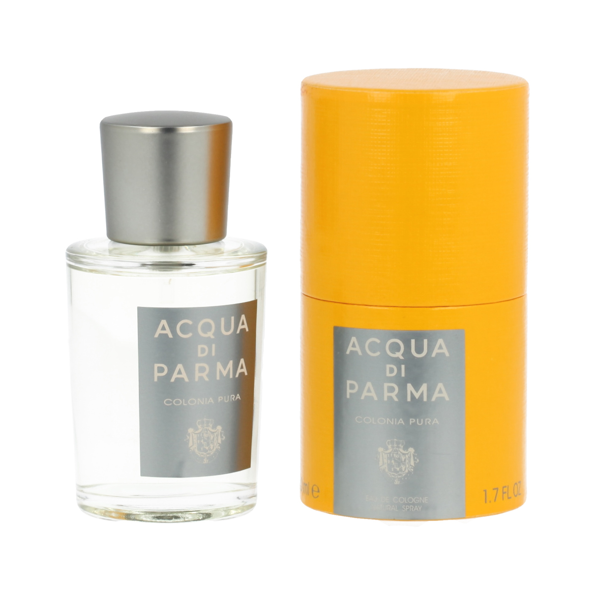 Acqua di Parma Colonia Pura EDC 50 ml UNISEX Acqua di Parma