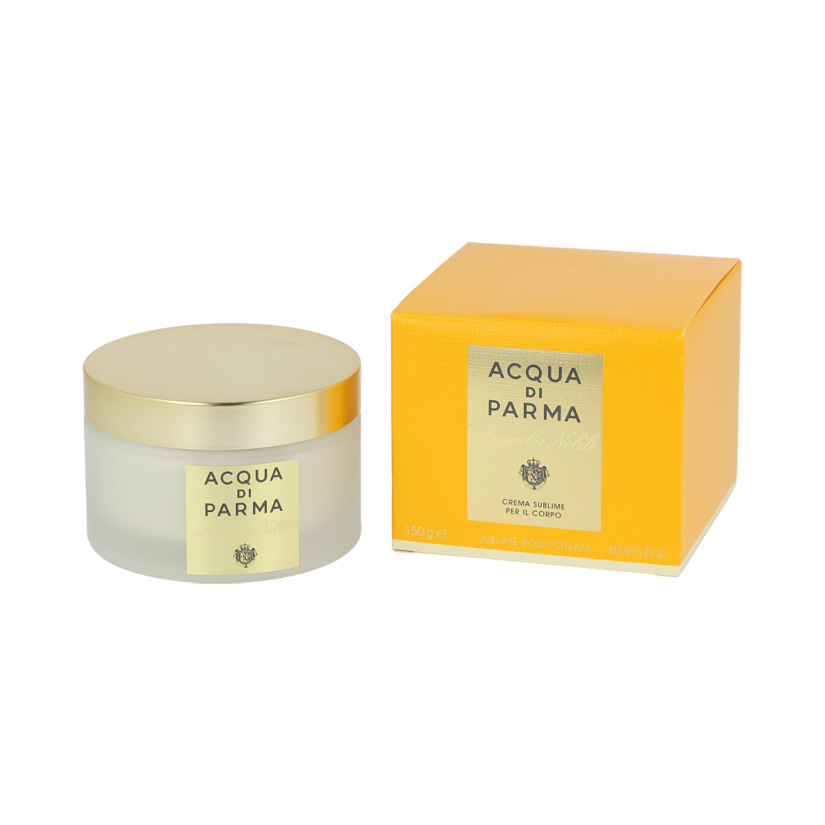 Acqua di Parma Magnolia Nobile BC 150 ml W Acqua di Parma