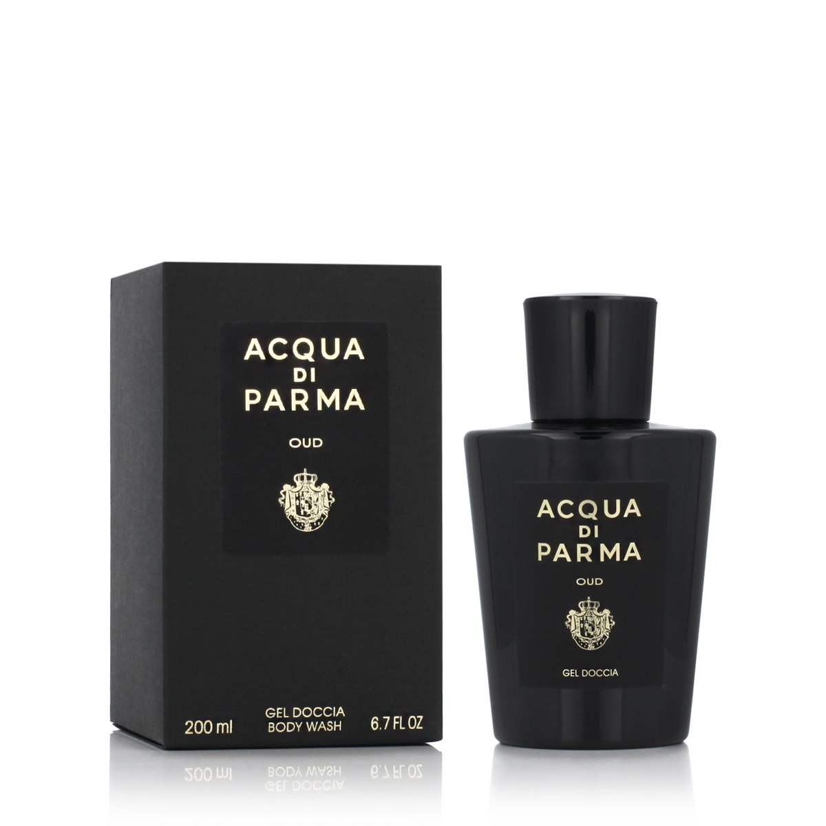 Acqua di Parma Oud SG 200 ml UNISEX Acqua di Parma