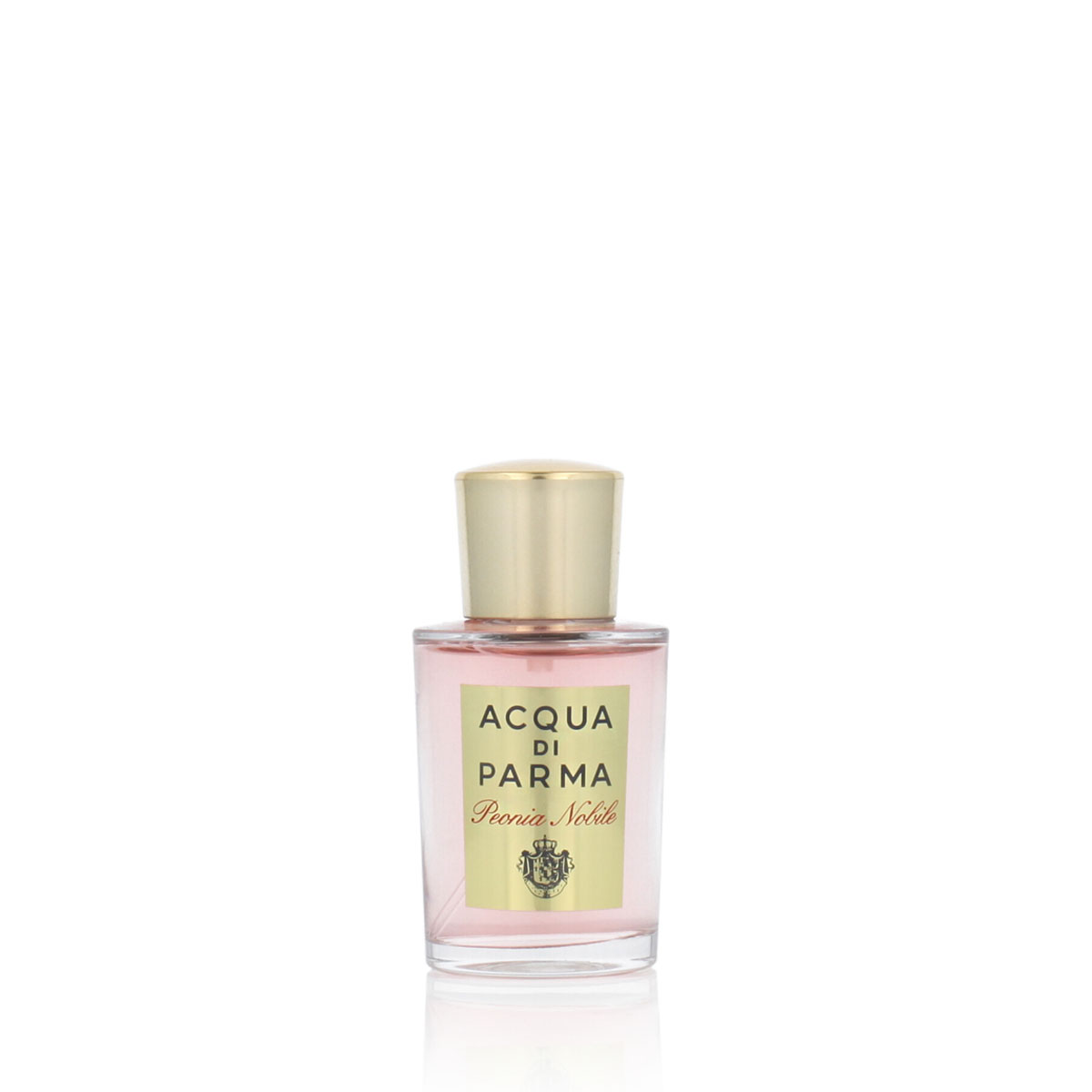 Acqua di Parma Peonia Nobile EDP 20 ml W (Classic Edition) Acqua di Parma