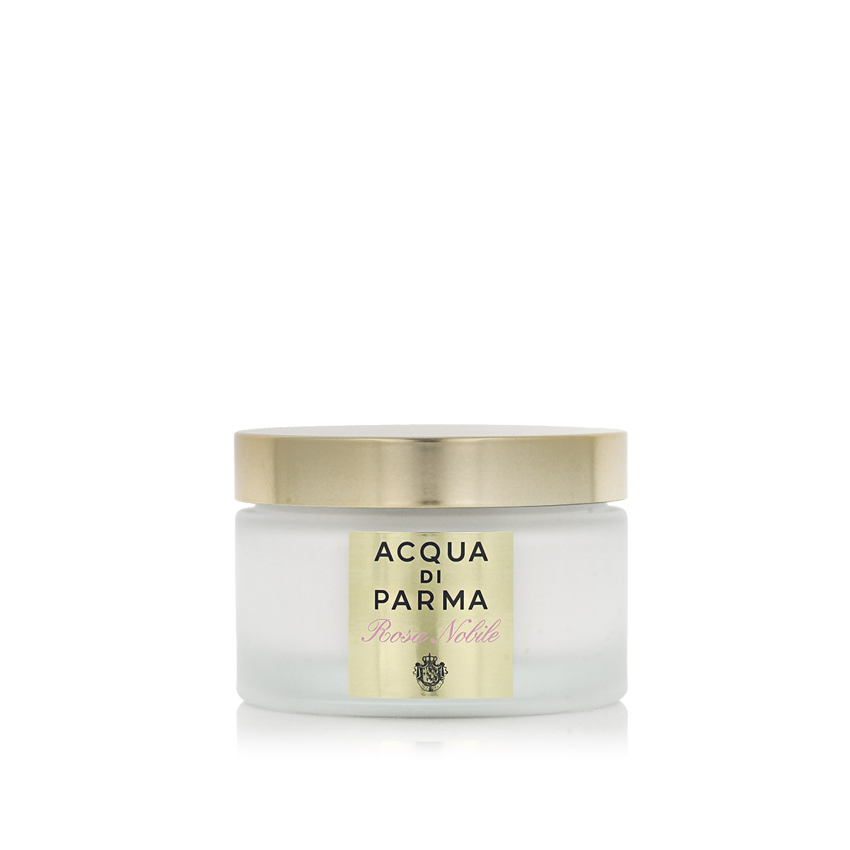 Acqua di Parma Rosa Nobile BC 150 g W Acqua di Parma