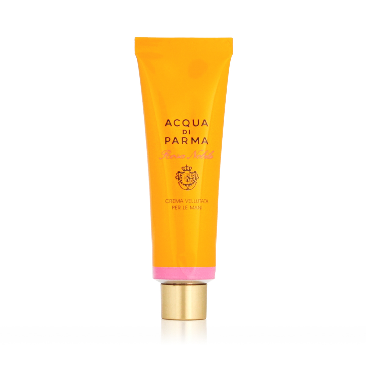 Acqua di Parma Rosa Nobile krém na ruce 30 ml W Acqua di Parma