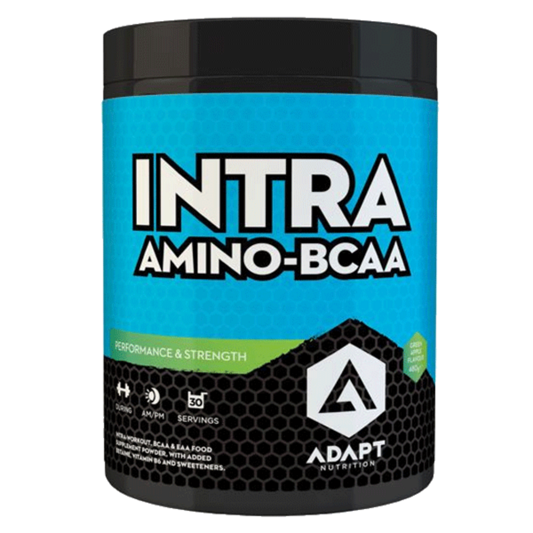 Adapt Nutrition Intra Amino BCAA 480g - ananas Adapt Nutrition