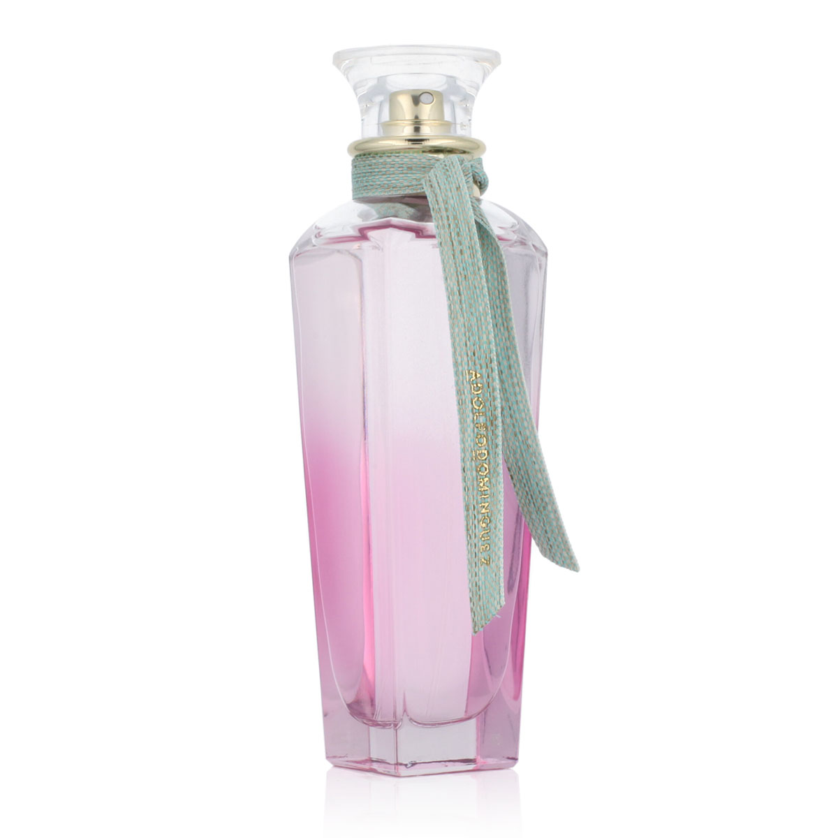 Adolfo Dominguez Agua Fresca de Gardenia Musk EDT 120 ml W Adolfo Dominguez