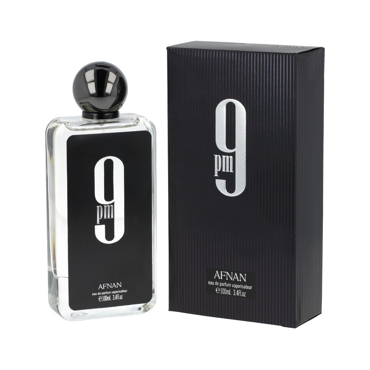 Afnan 9 pm EDP 100 ml M Afnan