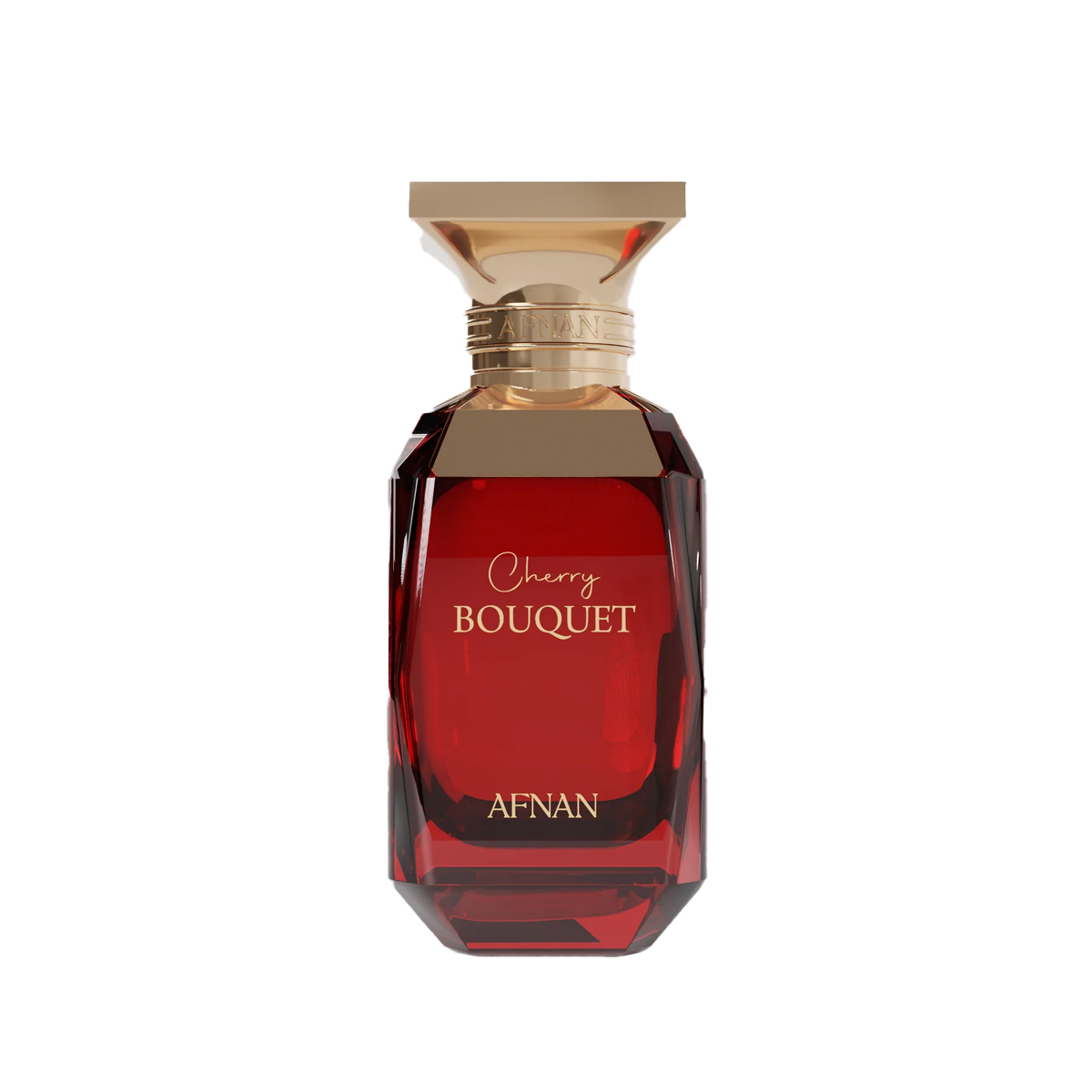 Afnan Cherry Bouquet EDP 80 ml W Afnan