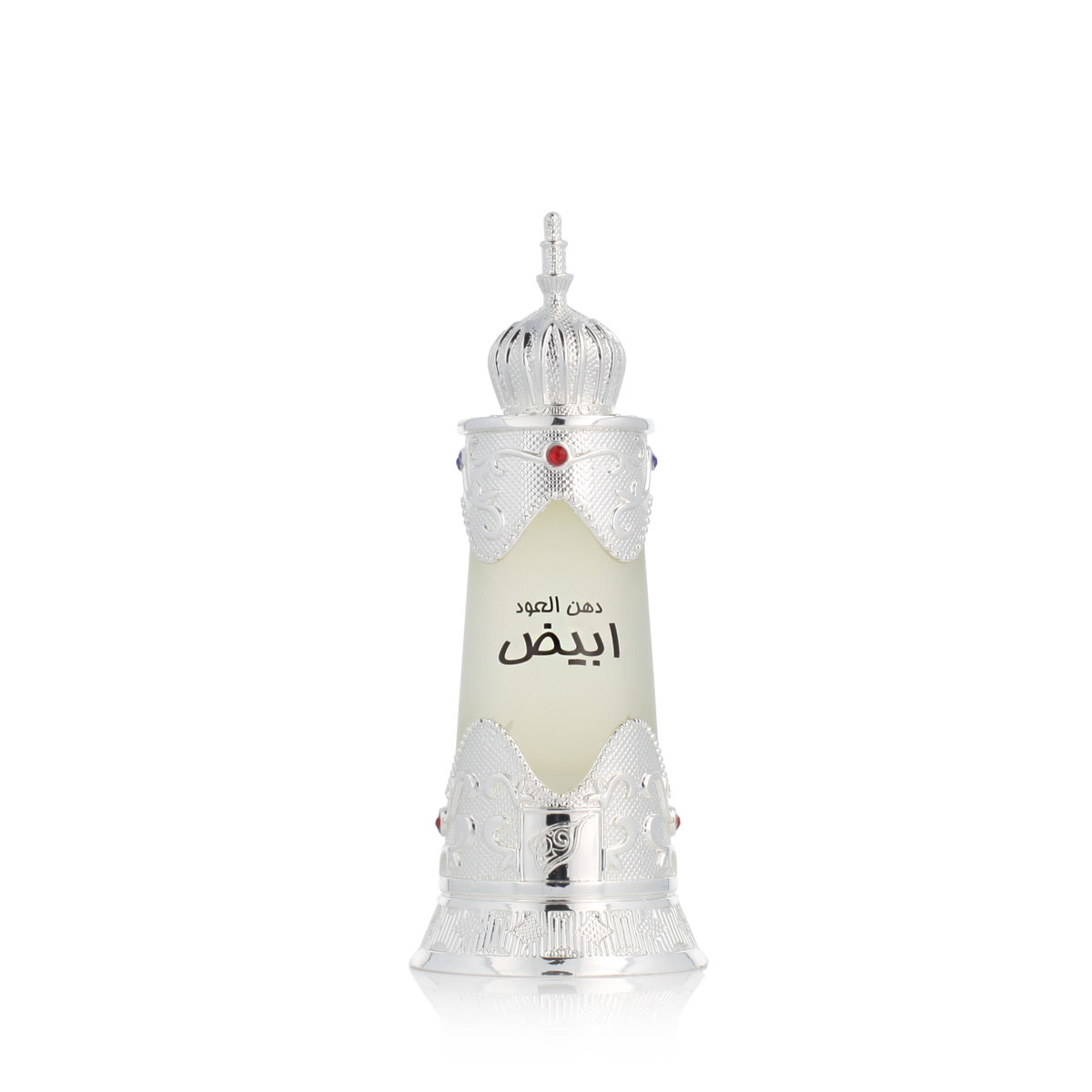 Afnan Dehn Al Oudh Abiyad parfémovaný olej 20 ml UNISEX Afnan