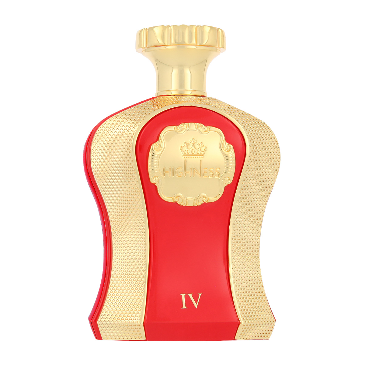 Afnan Highness IV EDP 100 ml W Afnan