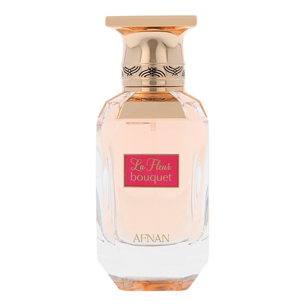 Afnan La Fleur Bouquet EDP 80 ml W Afnan