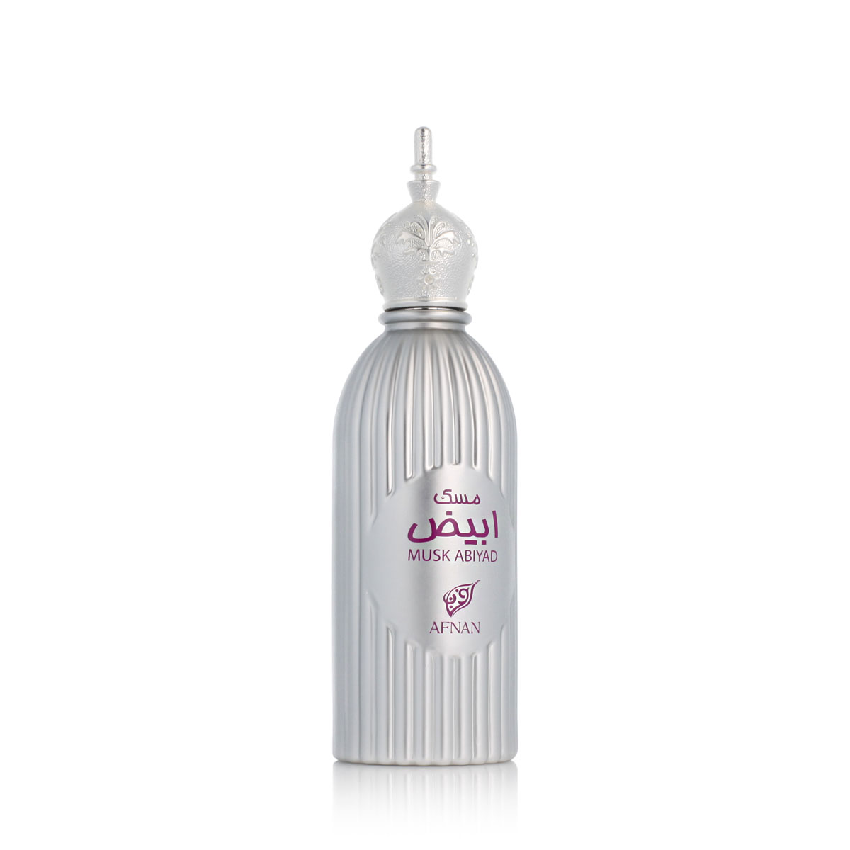 Afnan Musk Abiyad EDP 100 ml UNISEX Afnan