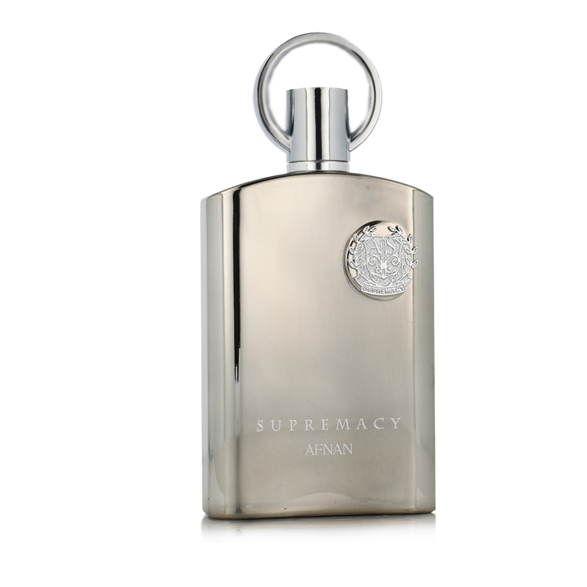 Afnan Supremacy Silver EDP 150 ml M Afnan