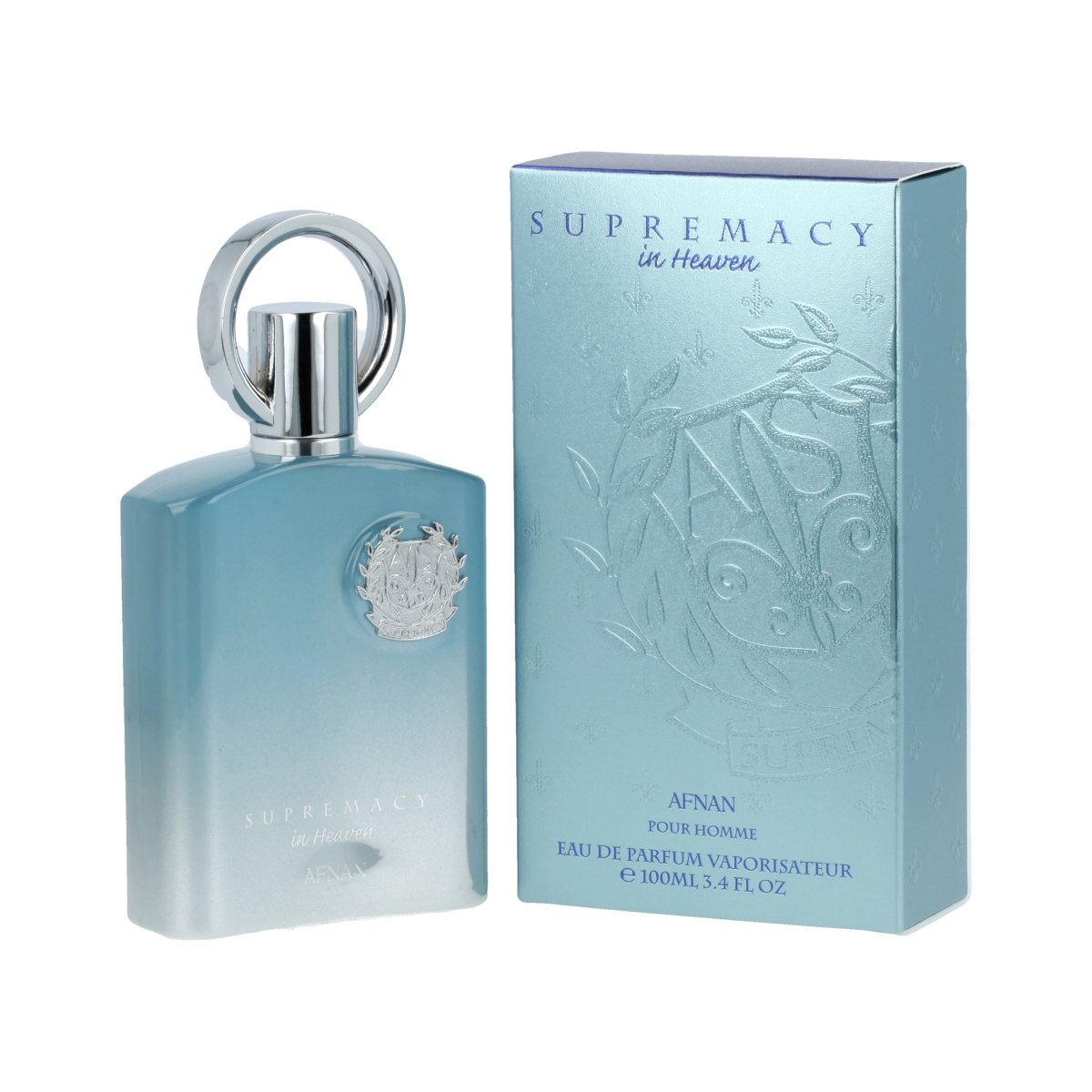 Afnan Supremacy in Heaven EDP 100 ml M Afnan