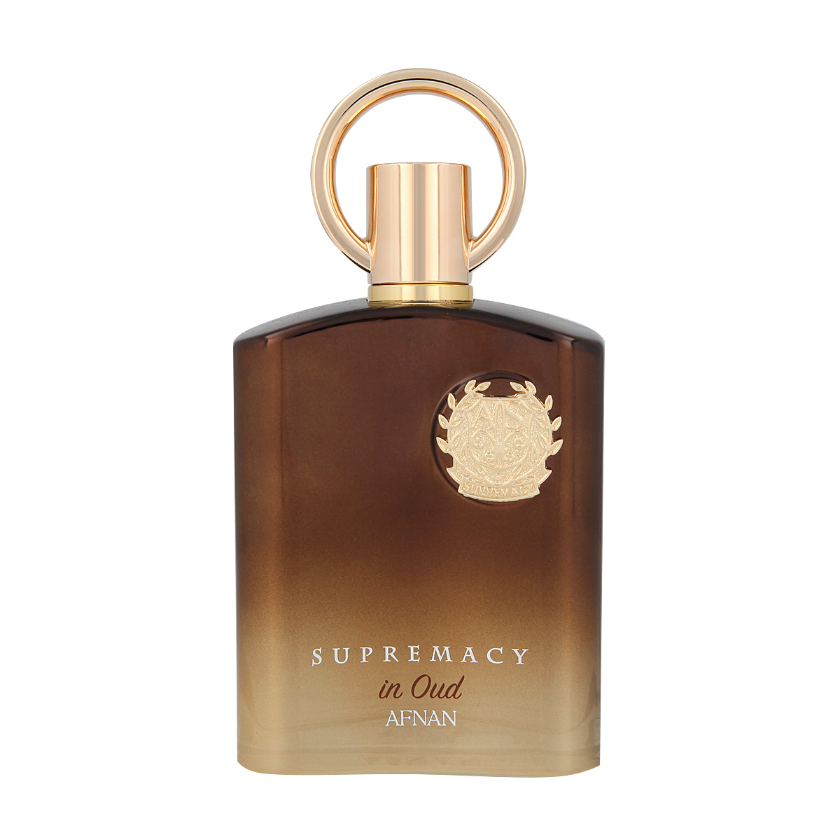 Afnan Supremacy in Oud Extrait de Parfum 100 ml UNISEX Afnan