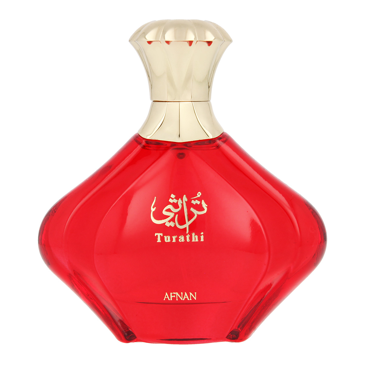 Afnan Turathi Femme Red EDP 90 ml W Afnan