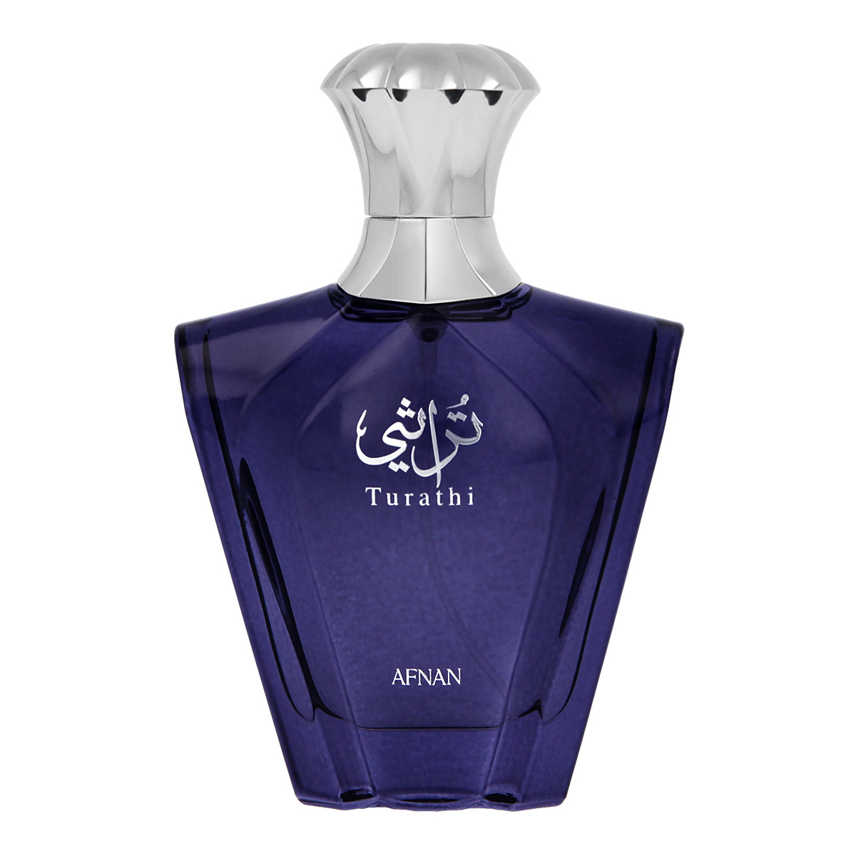 Afnan Turathi Homme Blue EDP 90 ml M Afnan