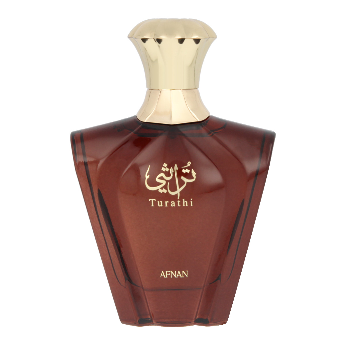 Afnan Turathi Homme Brown EDP 90 ml M Afnan