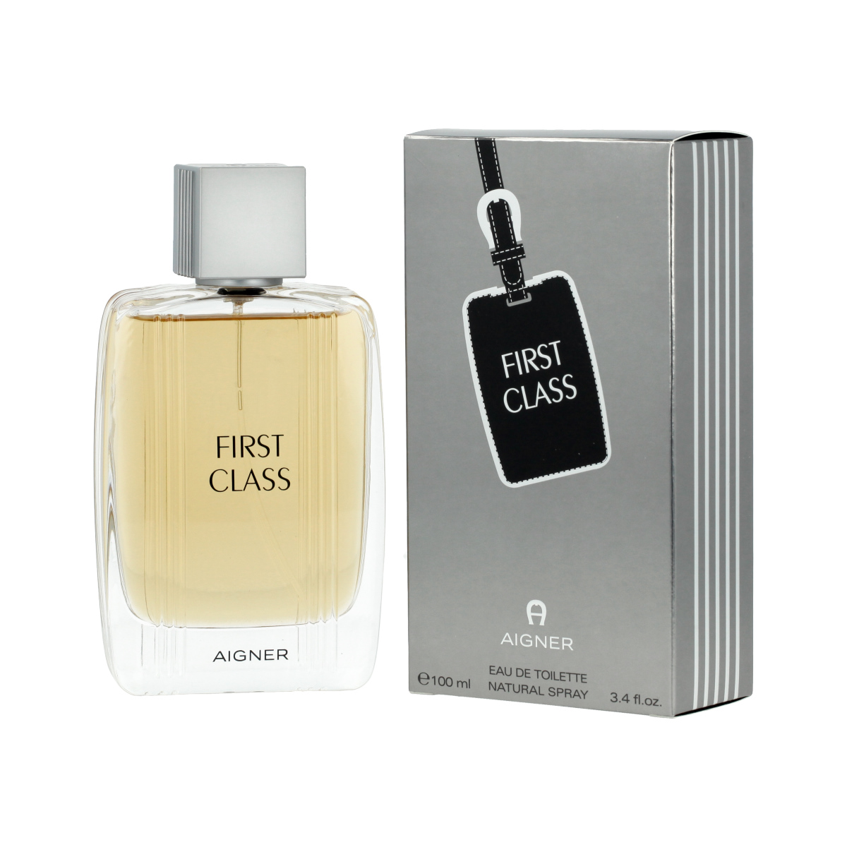 Aigner First Class EDT 100 ml M Aigner