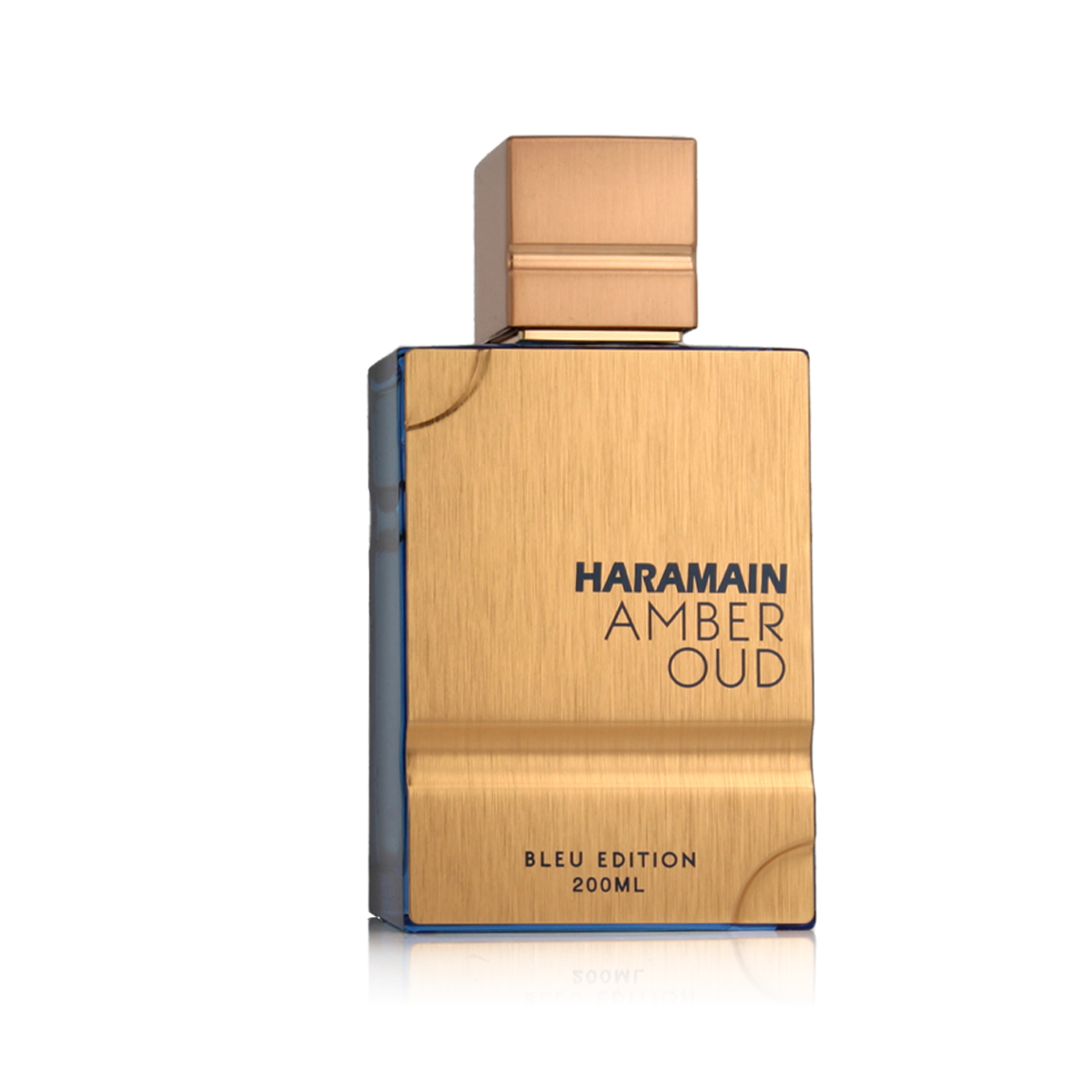 Al Haramain Amber Oud Bleu Edition EDP 200 ml UNISEX Al Haramain