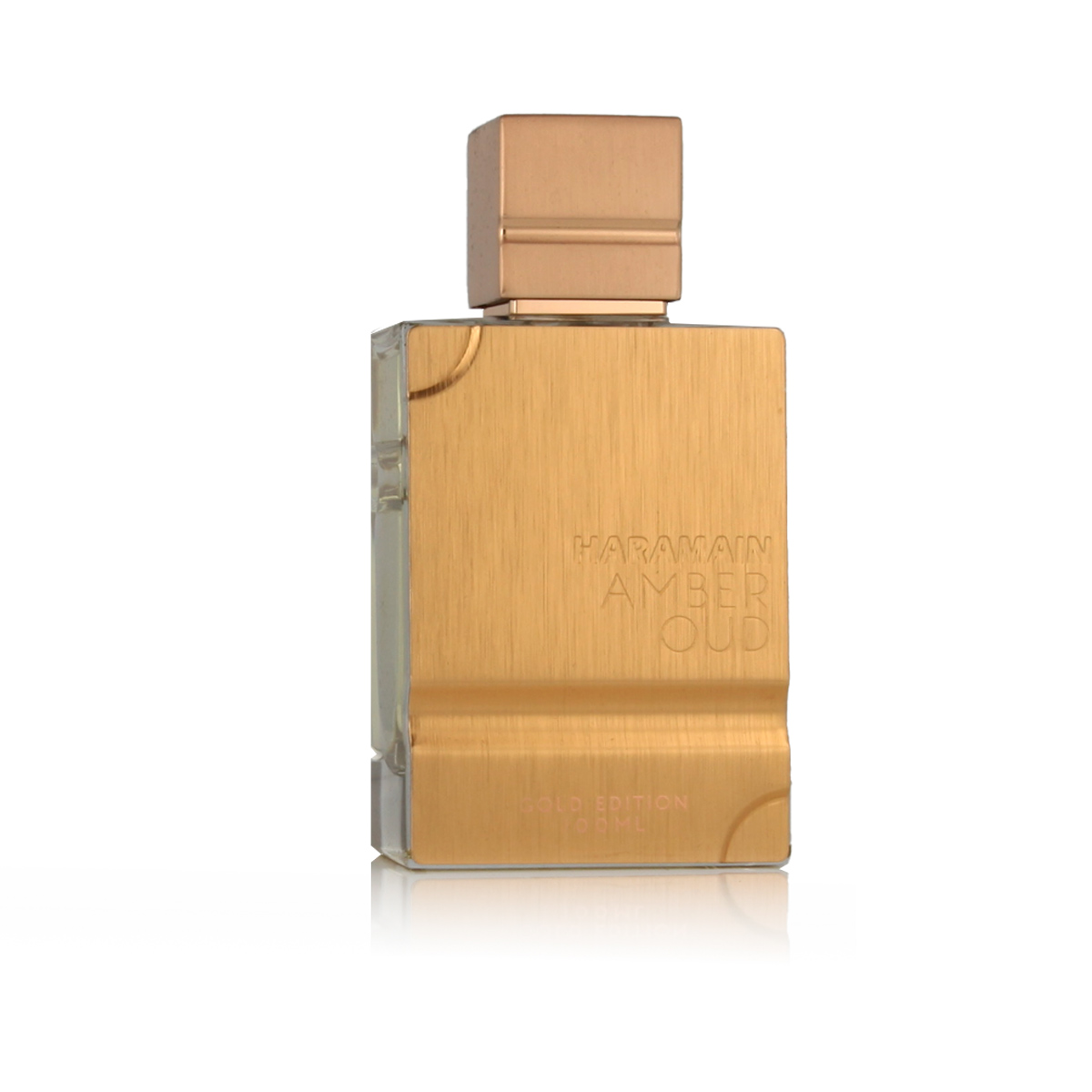 Al Haramain Amber Oud Gold Edition EDP 100 ml UNISEX Al Haramain