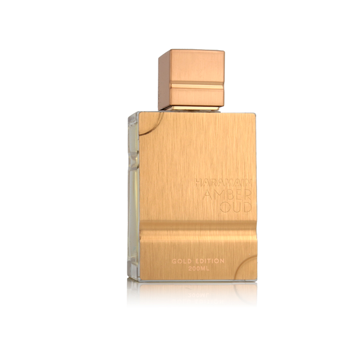 Al Haramain Amber Oud Gold Edition EDP 200 ml UNISEX Al Haramain