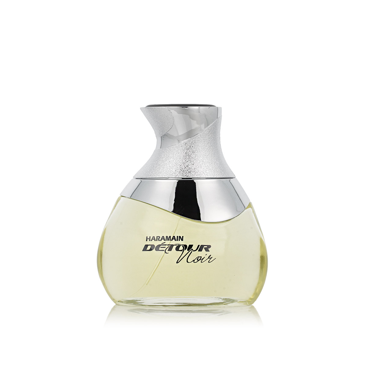 Al Haramain Détour Noir EDP 100 ml UNISEX Al Haramain