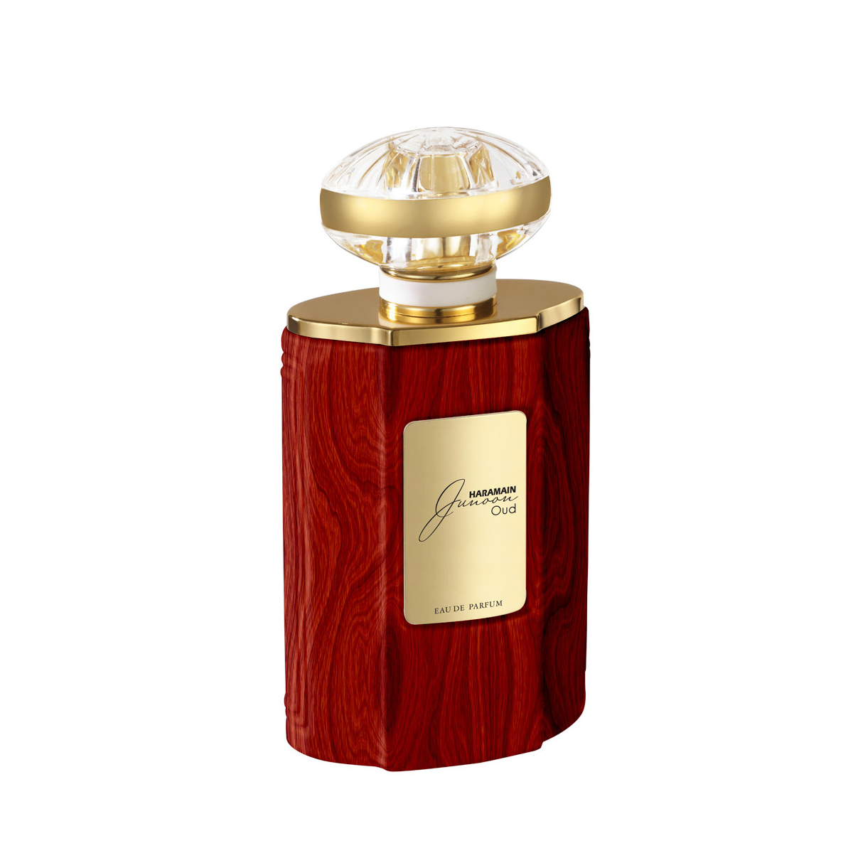 Al Haramain Junoon Oud EDP 75 ml UNISEX Al Haramain