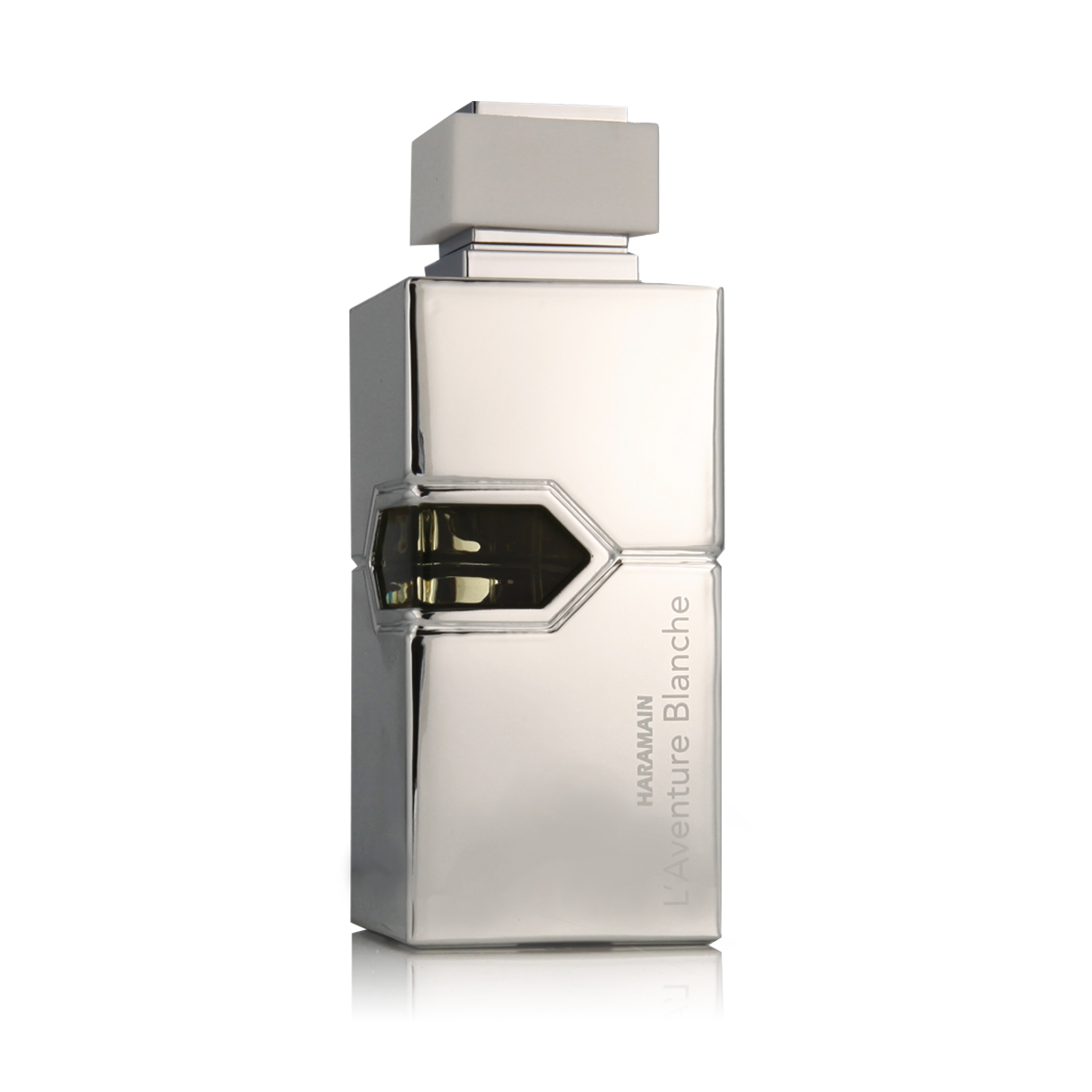 Al Haramain L'Aventure Blanche EDP 200 ml W Al Haramain