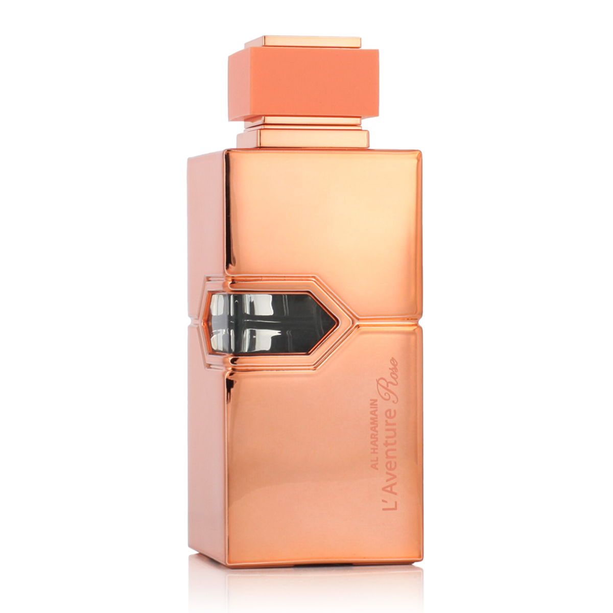 Al Haramain L'Aventure Rose EDP 200 ml W Al Haramain