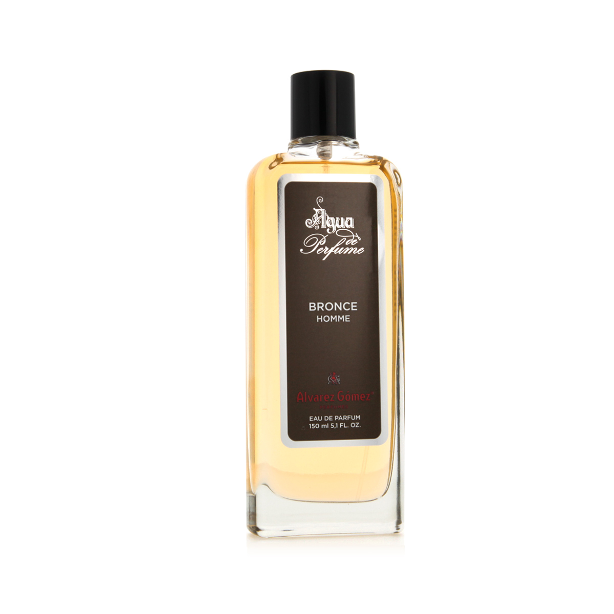 Alvarez Gómez Aqua de Perfume Bronce Homme EDP 150 ml M Alvarez Gómez