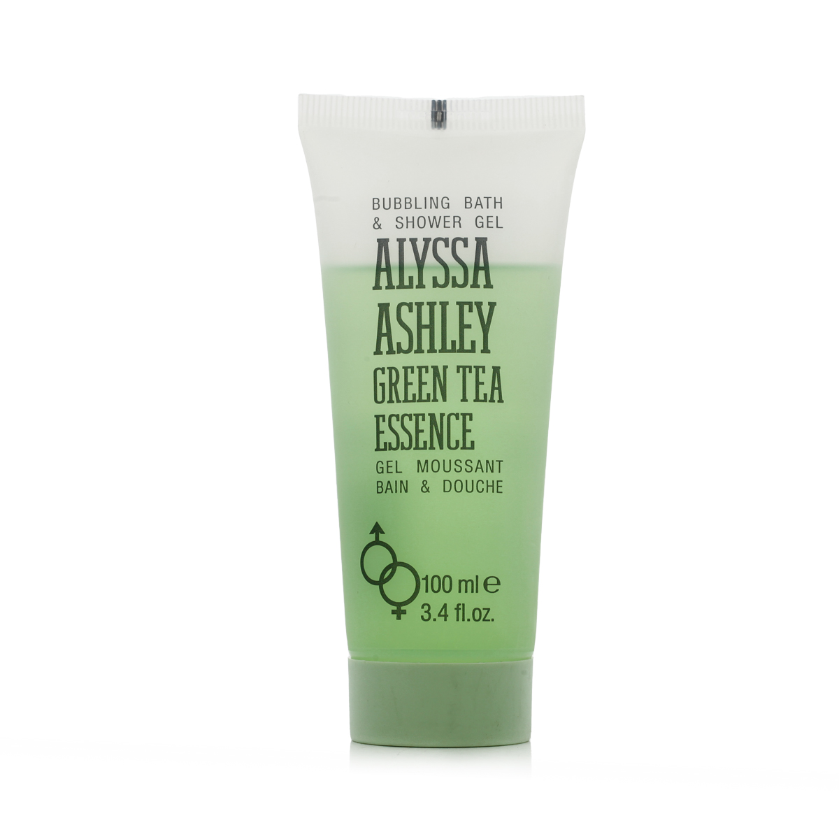 Alyssa Ashley Green Tea Essence SG 100 ml W Alyssa Ashley