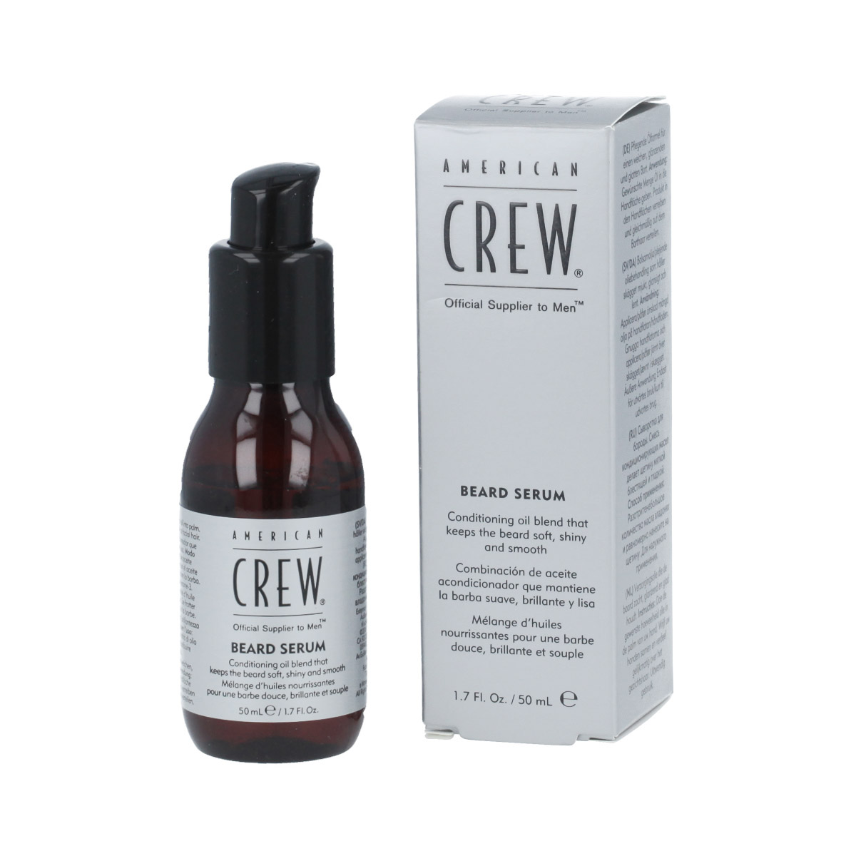 American Crew Beard Serum 50 ml American Crew