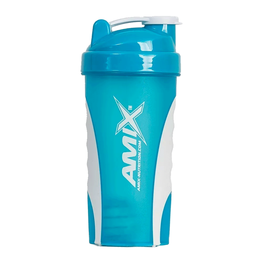 Amix Nutrition Amix Shaker Excellent 600ml - modrý Amix Nutrition