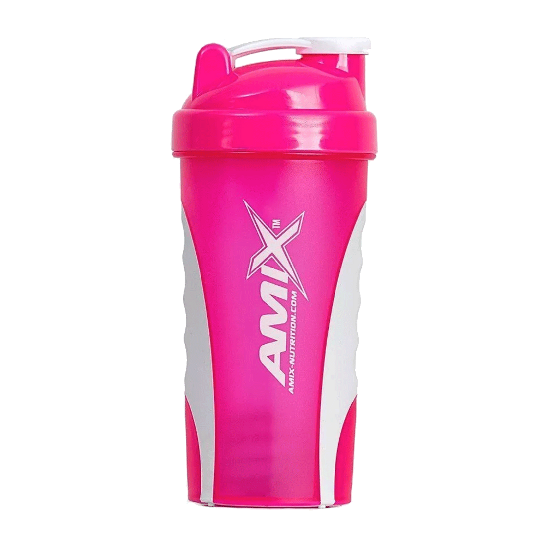 Amix Nutrition Amix Shaker Excellent 600ml - růžový Amix Nutrition