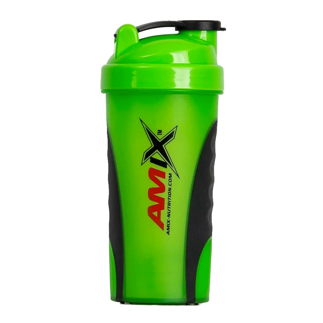 Amix Nutrition Amix Shaker Excellent 600ml - zelený Amix Nutrition