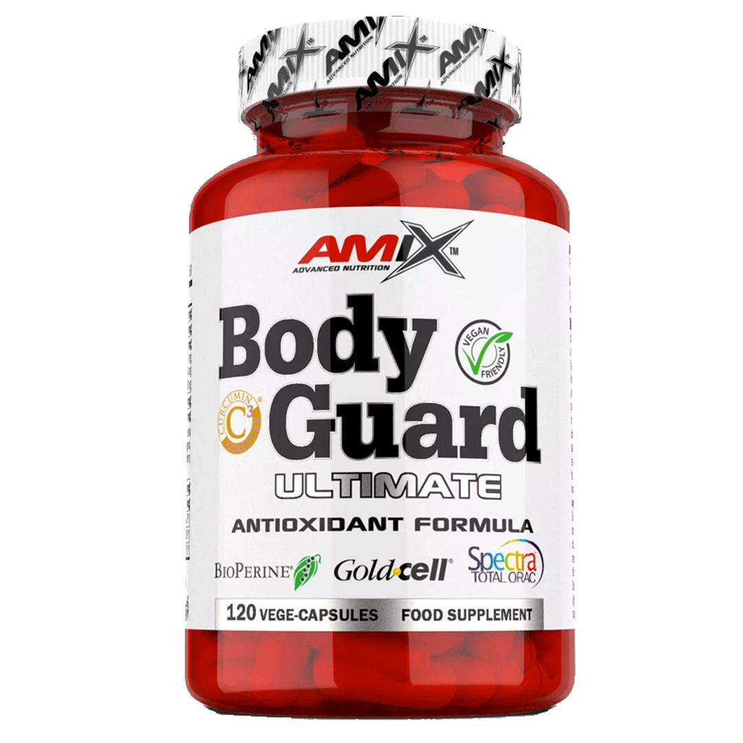 Amix Nutrition BodyGuard Ultimate - 120 kapslí Amix Nutrition