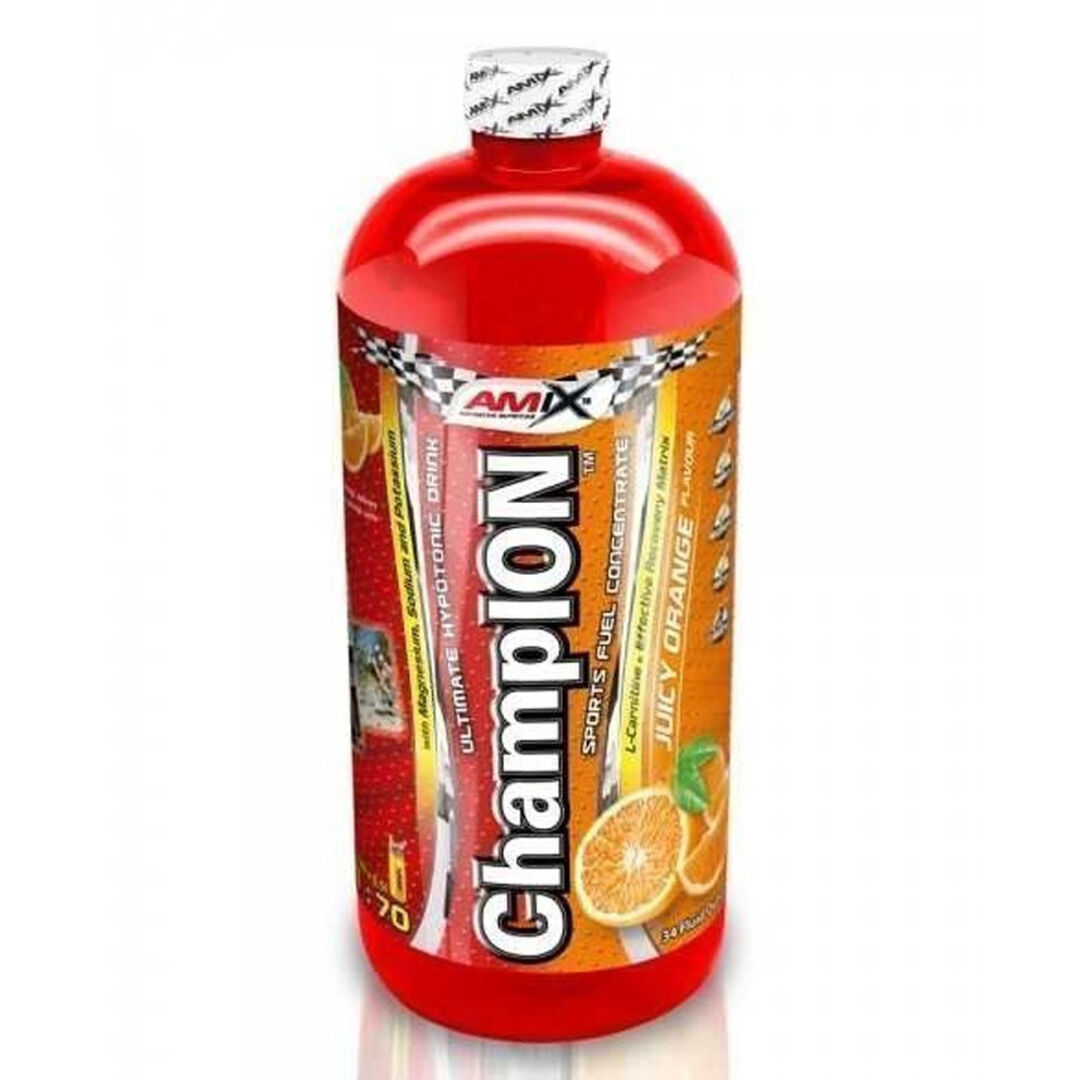 Amix Nutrition ChampiON Sport Fuel 1000ml - citron