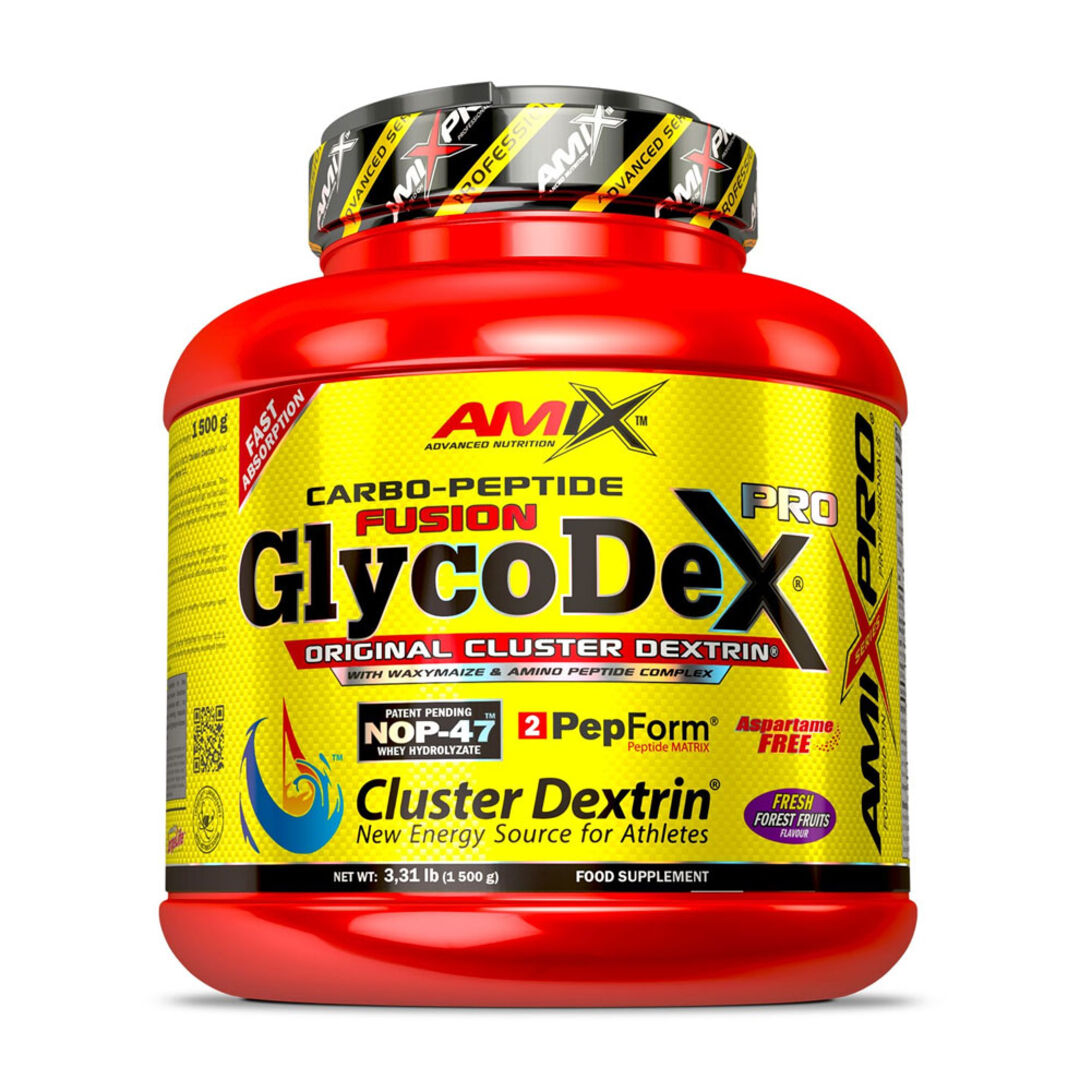 Amix Nutrition Glycodex Pro 1