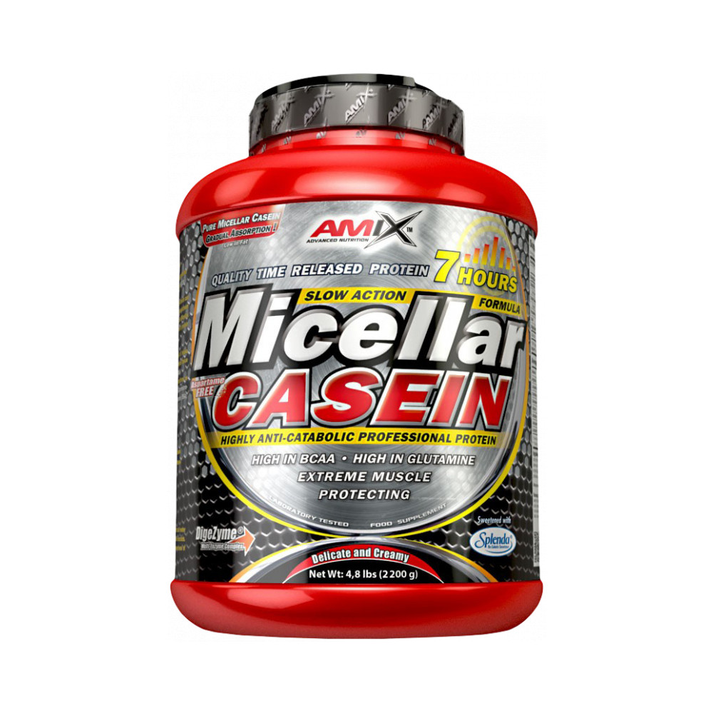 Amix Nutrition Micellar Casein 2