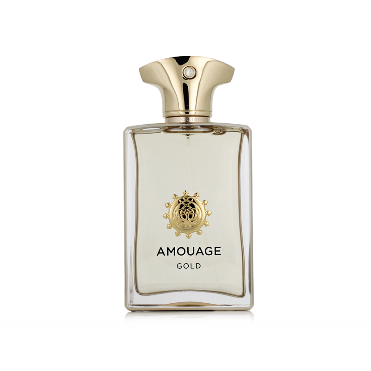 Amouage Gold Man EDP 100 ml M (Nový obal) Amouage