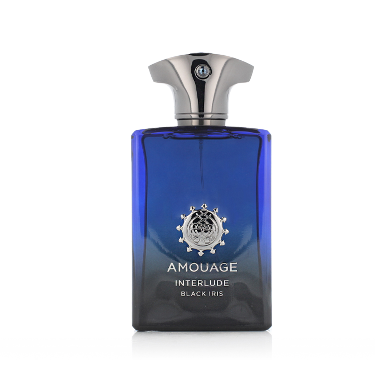 Amouage Interlude Black Iris EDP 100 ml M (Nový obal) Amouage