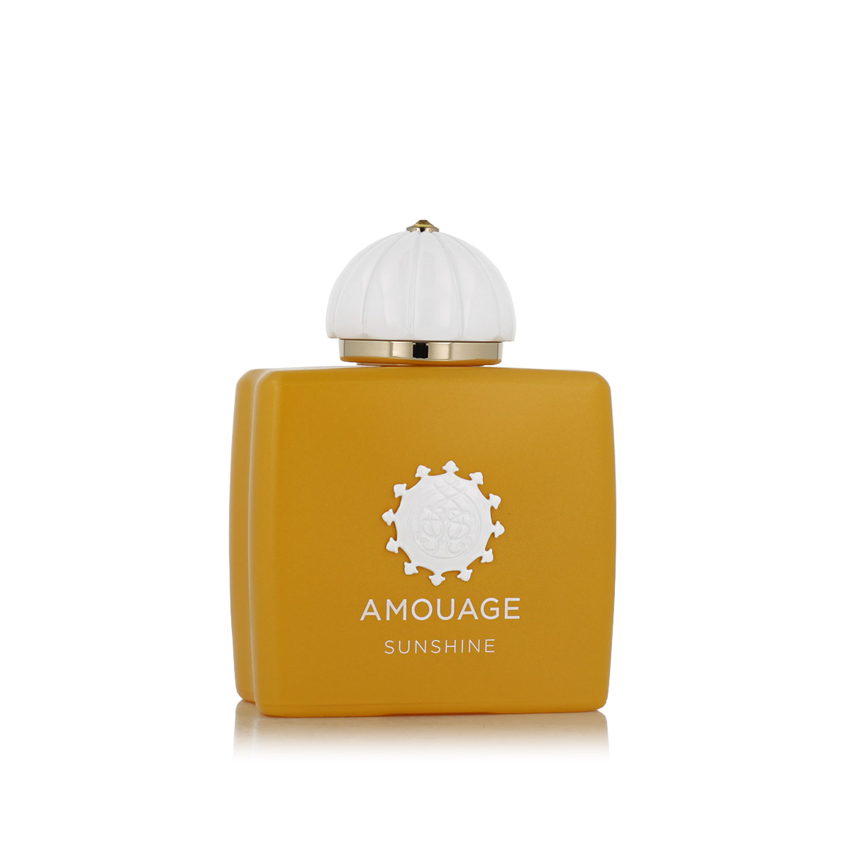 Amouage Sunshine Woman EDP 100 ml W (Nový obal) Amouage