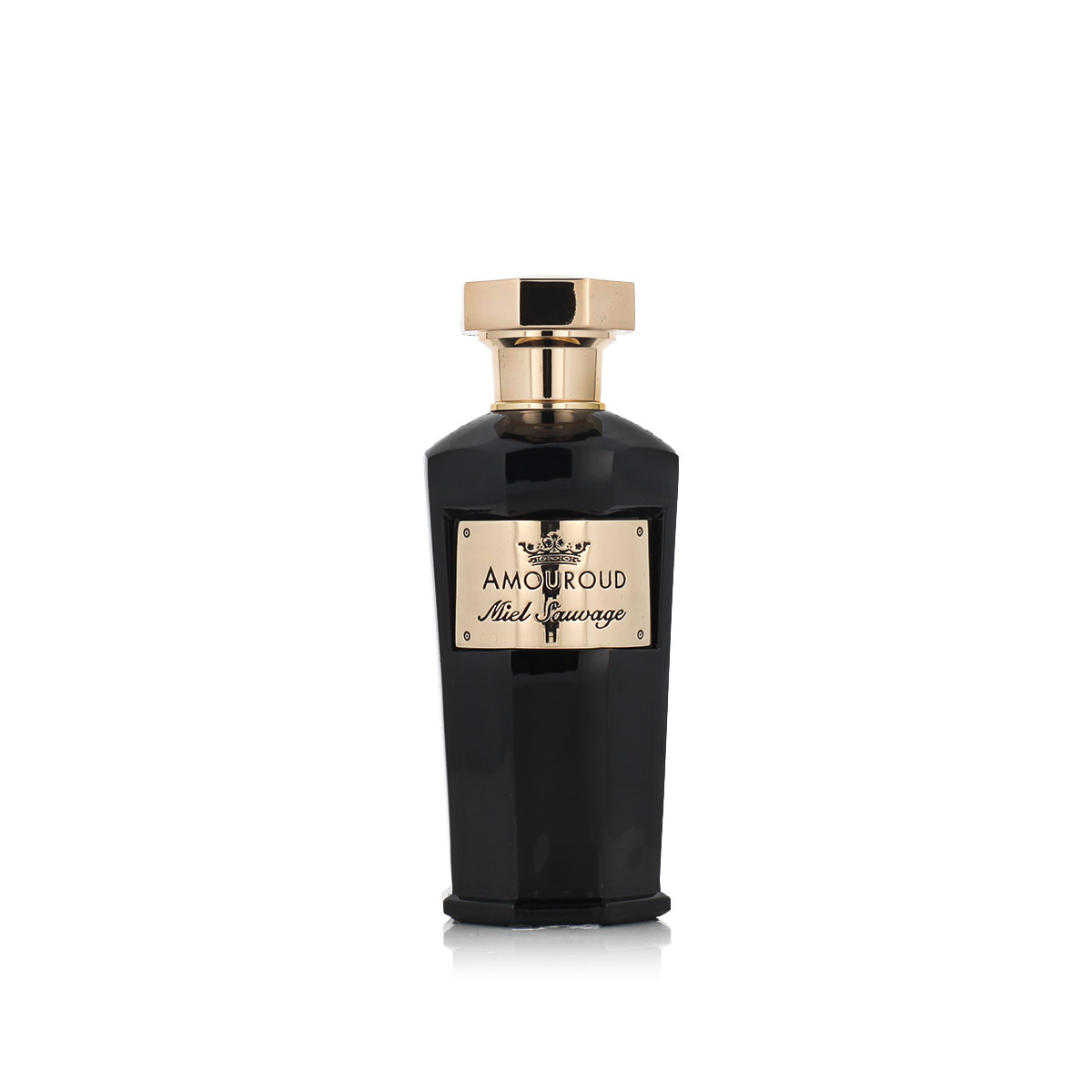 Amouroud Miel Sauvage EDP 100 ml UNISEX Amouroud