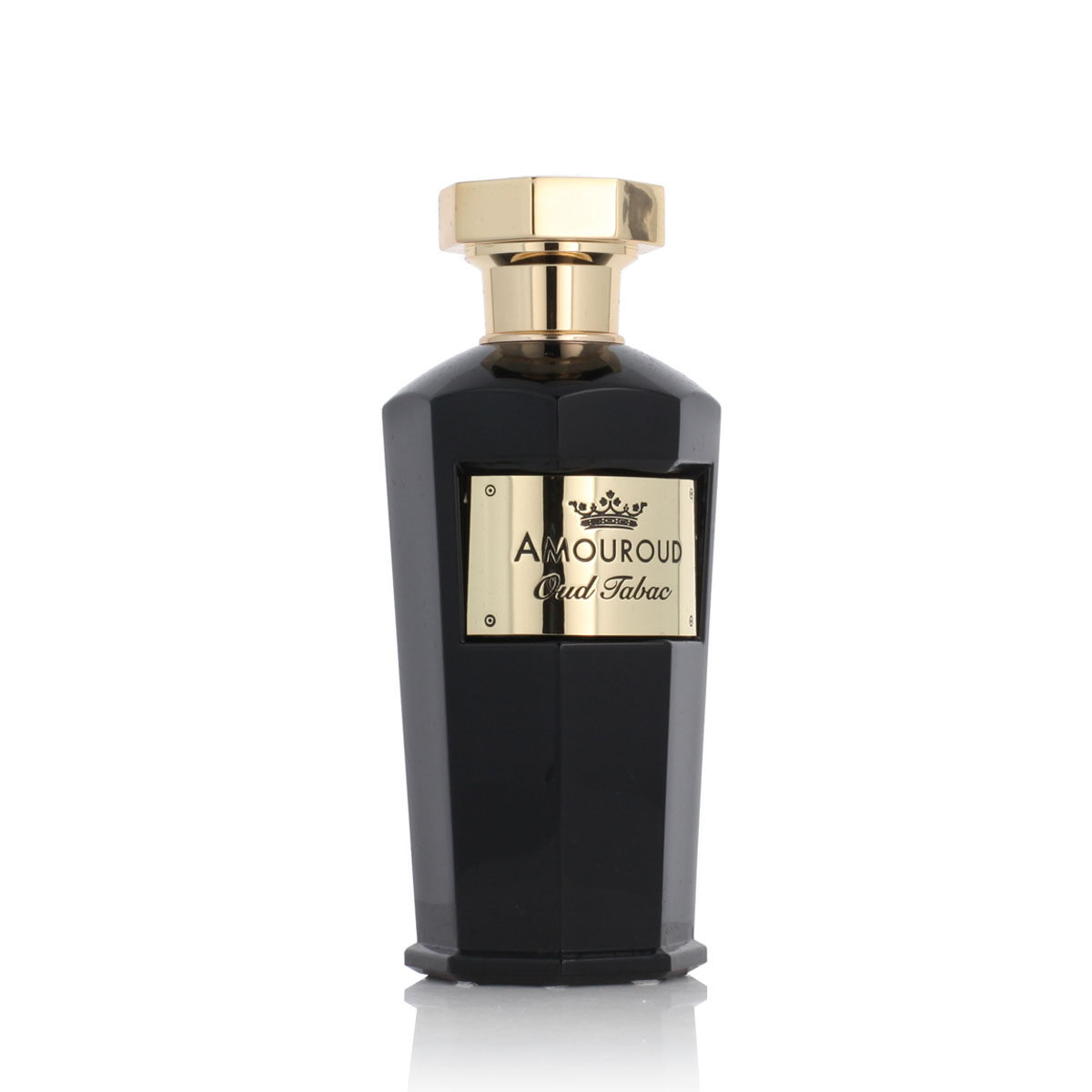 Amouroud Oud Tabac EDP 100 ml UNISEX Amouroud