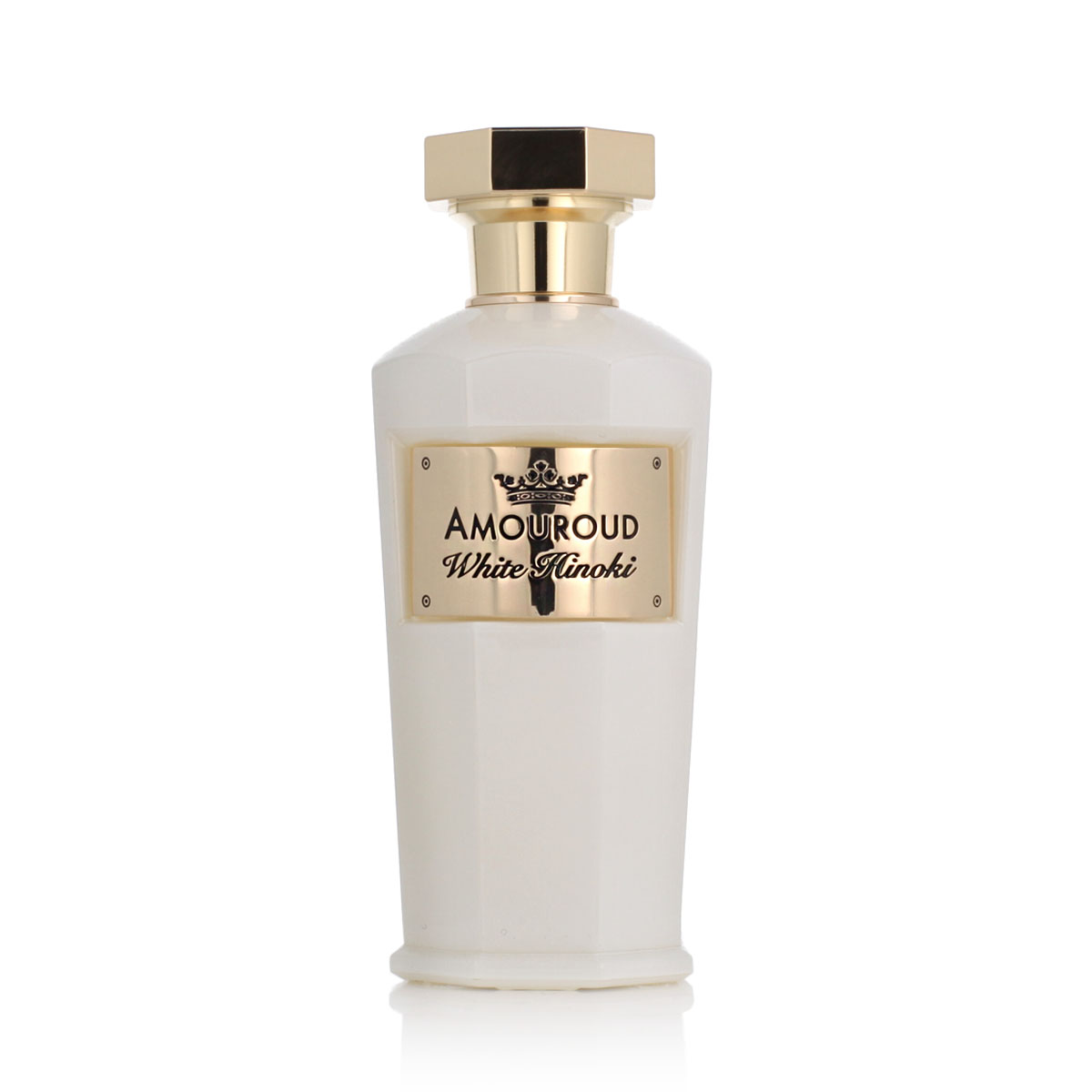 Amouroud White Hinoki EDP 100 ml UNISEX Amouroud