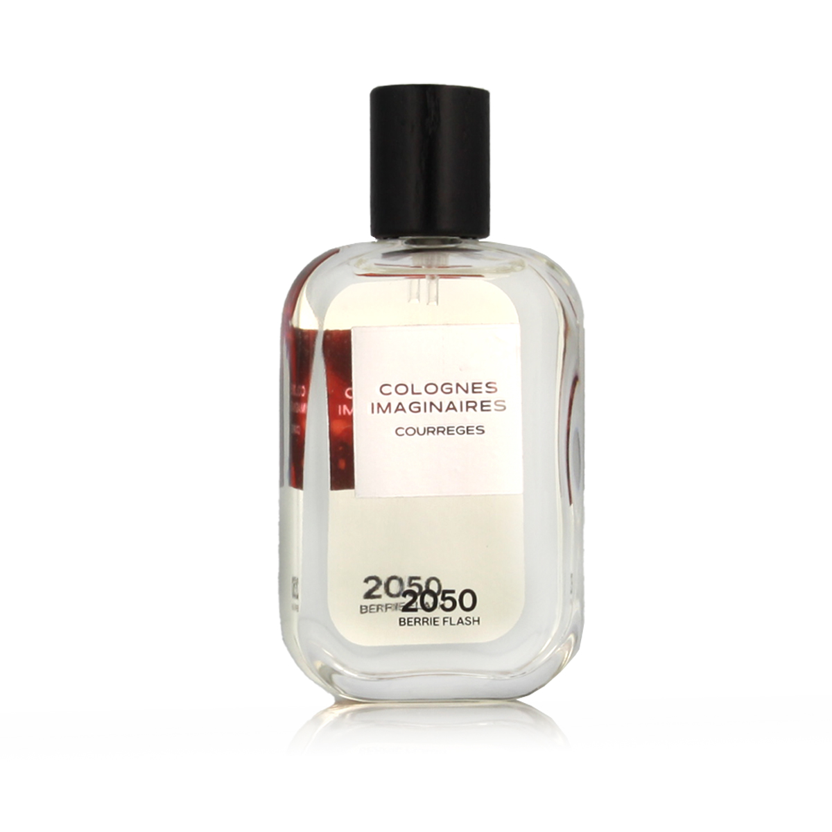 André Courrèges Colognes Imaginaires 2050 Berrie Flash EDP 100 ml UNISEX André Courrèges