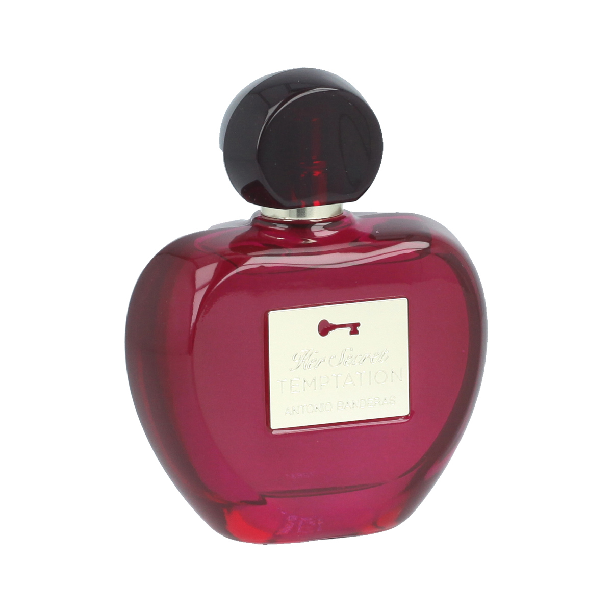 Antonio Banderas Her Secret Temptation EDT 80 ml W Antonio Banderas