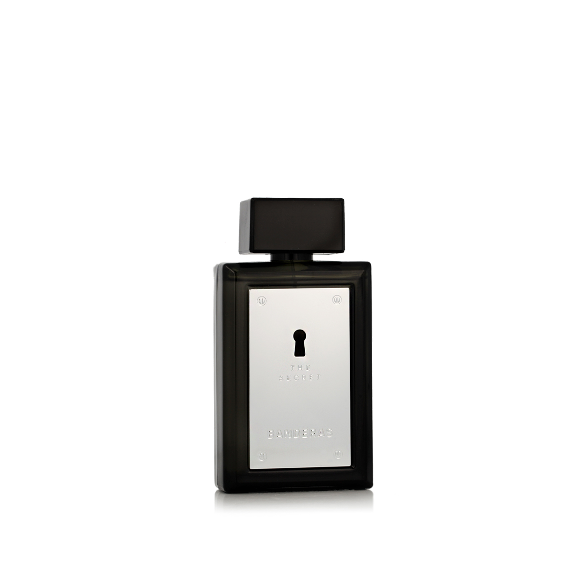 Antonio Banderas The Secret EDT 100 ml M (Nový obal) Antonio Banderas