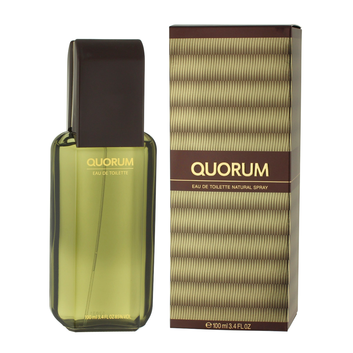 Antonio Puig Quorum EDT 100 ml M Antonio Puig